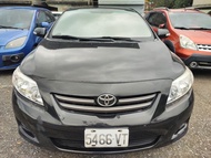 Altis 1.8 E頂級HID雙安 2008年出廠????原鈑件可認證 車身鈑件貼紙都在????一手車 車主手冊 ????實車實價12.8萬元 ????外表未整理便宜賣 ????保證里程22萬公里 ????不是計程車 無泡水無待修無營業無大事故 新北市深坑區文山路3段16-3號0️⃣9️⃣0️⃣6️⃣3️⃣7️⃣8️⃣2️⃣9️⃣0️⃣ 營業時間週一至週五 早上9點到下午5點 +專約看車24小時其他時間,節假日看車 需提早預約打電話