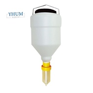 5.5L Sauce Bottle Sauce Squeeze Bottle Hanging Sauce Dispenser Squeeze Bottle Hanging Sauce Dispense