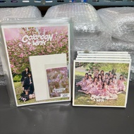[Unpacked][3/3] BNK48 CGM48 CD Photobook PB