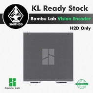 Bambu Lab Vision Encoder for H2D Compatible Precision Enhancer, H2D Vision Encoder Spare Parts for H