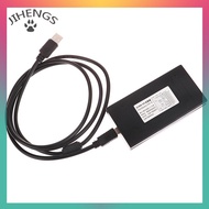 JIHENGS JLINK JLINK V8 USB JTAG ความเร็วสูงโปรแกรมจำลอง V9 JLINK STM32F103C8T6 STM MCU