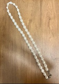 日本珍珠斜孭帶 手機孭帶