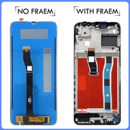 XD 6.75" For Huawei Nova Y70 LCD MGA-LX9 Display Touch Screen Digitizer Assembly For Nova Y70 Plus D