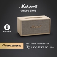 Marshall Stanmore III Homeline Bluetooth Speaker [Deliver Brown in Early May]