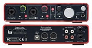 【WowLook】全新 Focusrite Scarlett 2i4 2In/4Out USB 2.0 錄音介面