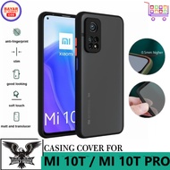 Case Xiaomi Mi 10T Mi 10T Pro Premium Casing Cover Xiaomi