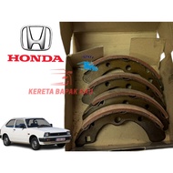 HONDA CIVIC SAO SA8 SA9 REAR BRAKE SHOES (NEW) (FK5510) (DK5510)