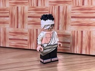 custom Lego 火影 naruto 團藏