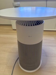 LG PuriCare Aerofurniture