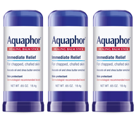 Aquaphor Healing Balm Stick Skin Protectant with Avocado Oil and Shea Butter18.4g