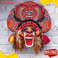 Premium Elementary School Children's Barongan Barongan/ Caplokan/ Caplokan/ | Traditional Games Up t