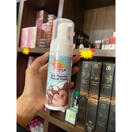 PENCUCI KM MISS V PERIBADI WANITA