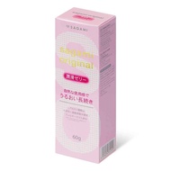 Sagami Original Lubricating Gel Water based Lubricant