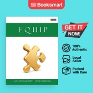 Equip - Paperback - English - 9780957051171