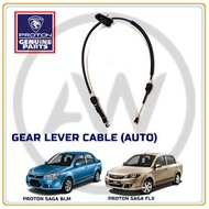 Proton Saga BLM FLX Auto Gear Lever Cable