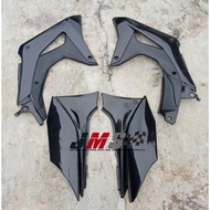 CRF 150 L body set cover front wing tank cover and CRF 150 L body cover