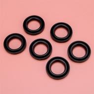 6pcs Spark Plug Tube Seal Fit For Infiniti FX35 G35 350Z Nissan Pathfinder Quest Xterra 1327631U10