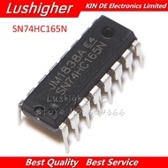 10PCS SN74HC165N SN74HC165 DIP16 74HC165N DIP 74HC165 New Original IC