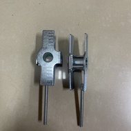 YAMAHA Y16ZR Y16 CHAIN ADJUSTER RANTAI ADJUSTER CHAIN ADJUSTER BRACKET