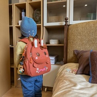 2025 Winter Cute Rabbit Cartoon Backpack for Kindergarten Toddlers |   Unisex Kids Lightweight Breat
