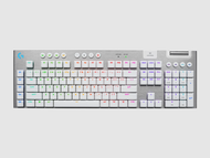 Logitech G915 X Lightspeed/ G915 X Lightspeed TKL/ G915 X Wired | Bluetooth Wireless Low Profile RGB