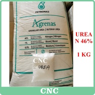 1KG Premium Urea N46% Petronas Agrenas 尿酸 Baja Fertilizer