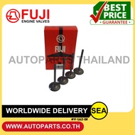 FUJI Intake Valve Exhaust 1AZ-FE 2AZ-FE CAMRY ACV3-4 ACV51 /TOYOTA (Quantity Per Box 4 Valves)