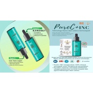 PureC+ INC 16k Ionic Nano Copper 70ml