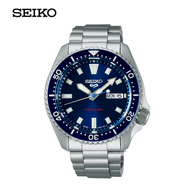 SEIKO นาฬิกาข้อมือ SEIKO 5 SPORTS AUTOMATIC รุ่น SRPL83K ขนาด 42.5 mm.