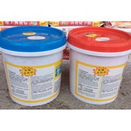 Wuhan Keda Leixun AB Dry Hanging Glue Stone Glue Stone Glue Marble Glue Marble Glue ab Glue Tile Glu
