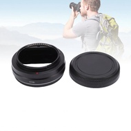18mm Macro Lens Extension Tube Fit for Fujifilm GFX 100RF 100SII 100II 100S 50SII G Mount Camera Aut