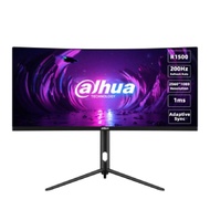 Dahua Monitor 30’’ VA Curve 200Hz (LM30-E330CA)
