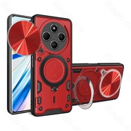 Redmi 14C 2024 Shockproof Armor Push Pull Camera Protect Cover For Redmi 14C Redmi14C 14 C C14 4G 5G