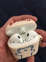 AirPods 2 #23愛地球