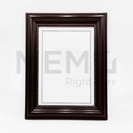 KHUNG ẢNH TREO TƯỜNG ĐỂ BÀN DECOR PHÒNG KÍCH THƯỚC (13x18 15X21 20x25 21x30 25x38 30x45) MÃ 243N MẶT