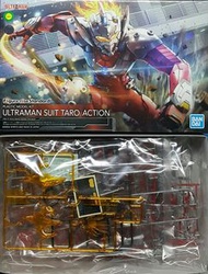 萬代 60273 超人服 太郎 拼裝模型 BANDAI FRS FIGURE-RISE STANDARD ULTRAMAN ULTRAMAN SUIT TARO -ACTION- PLASTIC MO