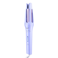 Automatic Hair Curler Auto Hair Curling Iron Rotating Air Curler Air Spin Wand Styler Curl Machine Magic Hair Curler