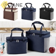 JANE Insulated Lunch Bag Picnic Adult Kids Thermal Lunch Box