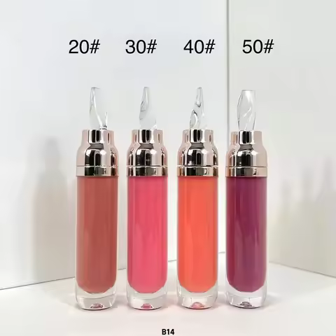 NEW MAKE UP LIPGLOSS 7ML perfume