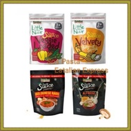 Sos Pasta Eatalian Express