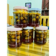 Alligator soaked in ginger sugar Hanoi Combo 6kg Hanoi specialty