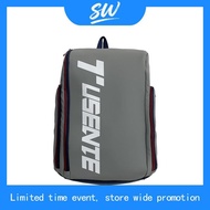 TUFF PUNCH Pickleball Backpack Anti-Theft Design | Sports, Gym, Travel Bag