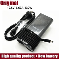 DA130PM130 Laptop Ac Adapter Charger For Dell XPS 15 9570 2018 9530 9550 9560 Series 130W