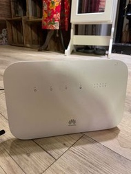 Huawel router