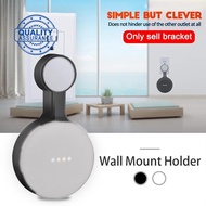 Outlet Wall Mount Holder for Google Home Mini (1St Gen) Google Nest Mini (2St Gen) Cord O9P0
