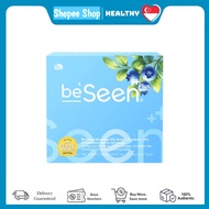 SG SELLER Ready Stock BeFree Plus BeSeen Eyecare& Booster|Eye and Brain Health Supplement