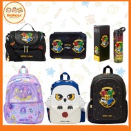 (Harry Potter) Smiggle - Smiggle YKK - Smiggle Teeny - Smiggle Junior - Smiggle Senior - Smiggle Pau