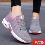PLK Dokyeom FREE BOX LV0123 Women's Sneakers Running Shoes Korean Women's Sports Shoes