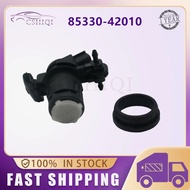 85330-42010 060210-5810 76846-TP6-C01 98510-B2000 Windshield Washer Pump Motor For To-yota Highlande