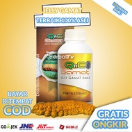 Qnc Gamat / Gold Gamat Jelly / QnC Gamat Jelly 100% Original